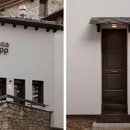 Casa Vipp * Andorra la Vella